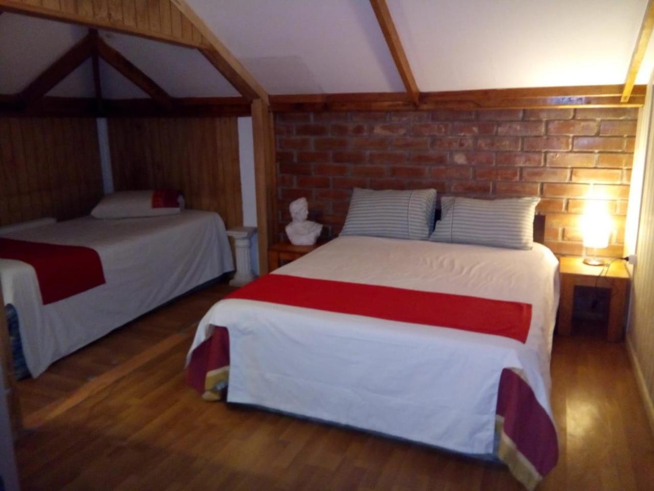 La Mia Nonna Apartamento Punta Arenas